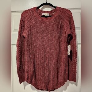 Pink Republic Sweater